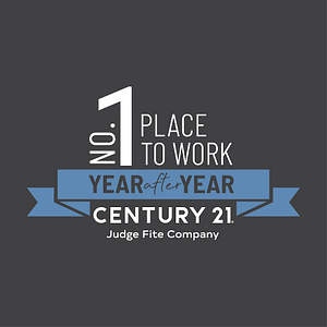 CENTURY 21 Judge Fite Company - Logo