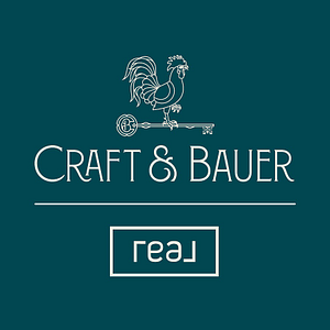 Jessica Mendoza - Craft & Bauer Real Estate Co. - Logo