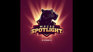 Mount Pleasant High School - Logo