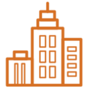 House Pioneer - Logo