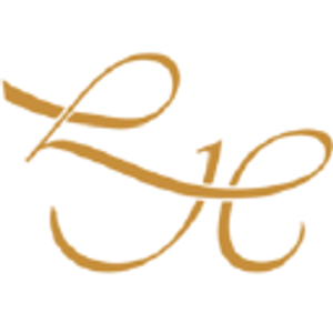 Lavish Hair Line - Logo