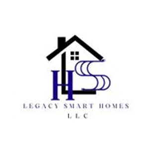 Legacysmarthomesllc - Logo