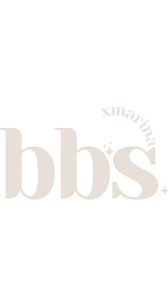 The Brow & Body Society - Logo