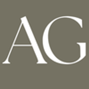 AGRealEstatePhotography - Logo