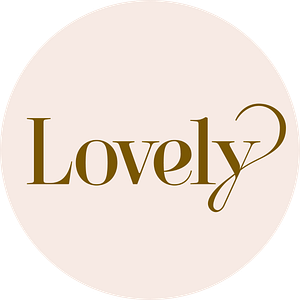 Lovely Bride Atlanta - Logo