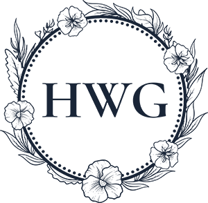 Honolulu Wedding Group - Logo