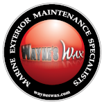 Wayne's Wax LLC - Logo