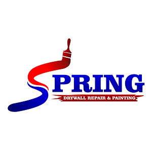 Spring Drywall Repair and Painting llc - Logo