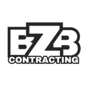 BZB PAINTING - Logo
