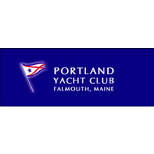Portland Yacht Club - Logo