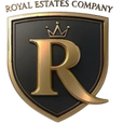 Royal Estates Painters - Logo