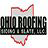 Ohio Roofing Siding and Slate LLC - Logo