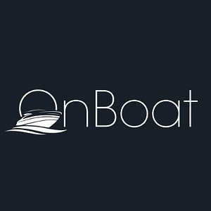 Hawaii Yacht Rental | OnBoat Inc. - Logo