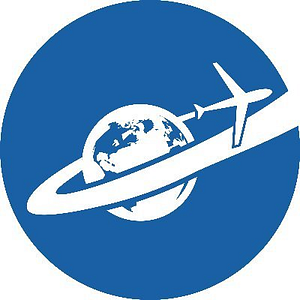 Planet Vintage Girl at Rich Man Poor Man - Logo