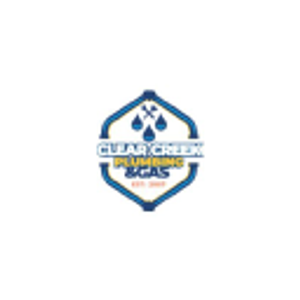 Clear Creek Plumbing & Gas | Plumbers Tulsa - Logo