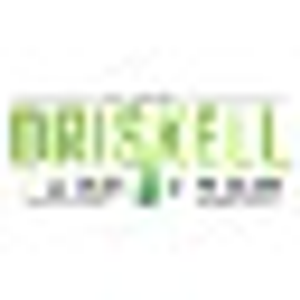 Driskell Turf Farm - Logo