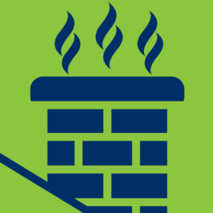 Genesis Chimney Services - Logo