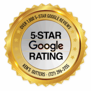Kens Gutters Orlando