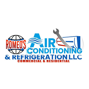 Romeo's Air Conditioning And Refrigeration LLC - Logo