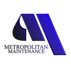 Metropolitan Maintenance Co - Logo