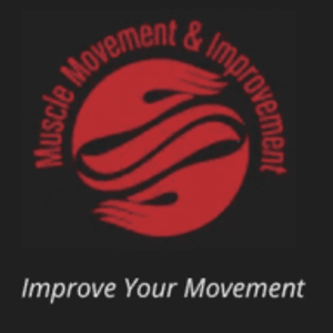 Muscle Movement & Improvement - Logo