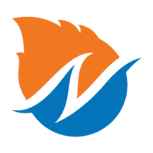Nespolo Mechanical - Heating & Cooling - Logo