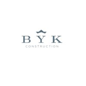 BYK Construction Inc. - Logo