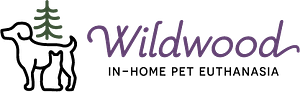 Wildwood In-Home Pet Euthanasia - Logo