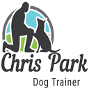 Chris Park k9 Dog Training - Logo