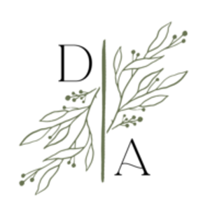 Doug & Ashley Photography - Logo