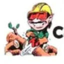 Complete Trailer Service - Logo