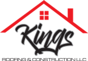 Kings Roofing & Construction, LLC - Logo