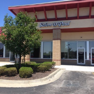 Salon D'Paul - Hair salon in Kansas City