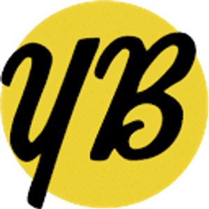 Yello Belly Drag Strip - Logo