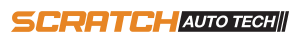 Scratch Auto Tech - Logo