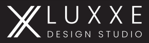 Luxxe Design Studio - Logo