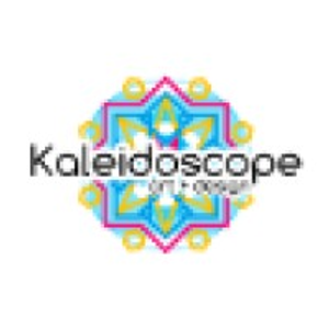 Kaleidoscope Art & Entertainment - Logo