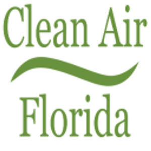 Clean Air Florida LLC - Logo