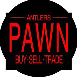 Antlers Pawn Shop