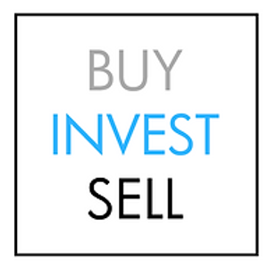 Buy Invest Sell, Inc. - Logo