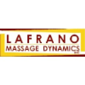 LaFrano Massage Dynamics - Logo