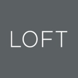LOFT Outlet - Logo