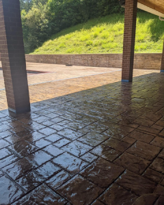 Local Pressure Washing