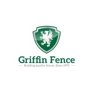 Griffin Fence | Fence Company in Houston, TX - Logo