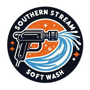 Southern Stream Softwash LLC - Logo
