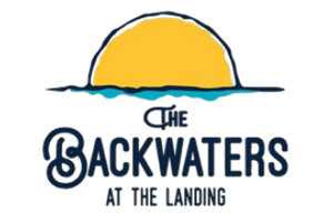 Backwaters Marina - Logo