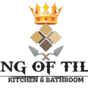 King of Tile Inc - Logo