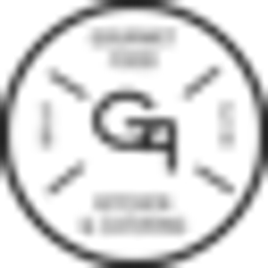 Gourmet Food Kitchen and Catering - Logo