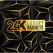 24Kabinets LLC - Logo
