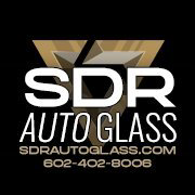 SDR Auto Glass Services LLC - Logo